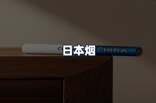 日本烟